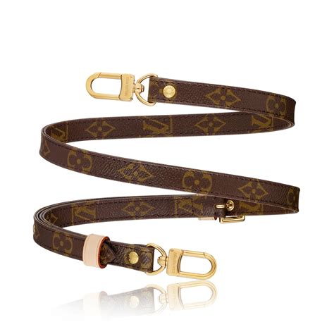 repair louis vuitton strap|louis vuitton 16mm monogram strap.